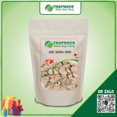 Mộc thông thảo giúp kích thích thông sữa, lợi sữa cho phụ nữ sau sinh