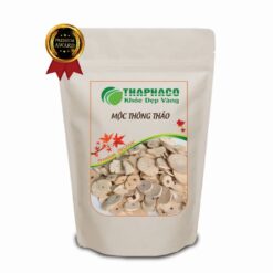 1kg mộc thông thảo sấy khô giá rẻ