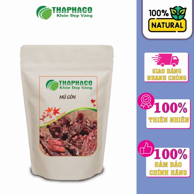 Mủ Gòn Sạch, Nguyên Chất Thaphaco