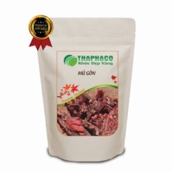 1kg mủ gòn sấy khô giá rẻ
