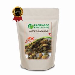 1kg mướp đắng sấy khô giá rẻ