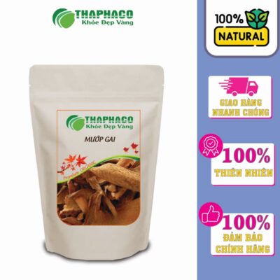 Lưu Ý Quan Trọng Khi Sử Dụng Mướp Gai