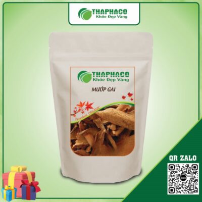 Mướp Gai Hỗ Trợ Điều Trị Bệnh Tiểu Đường Hiệu Quả