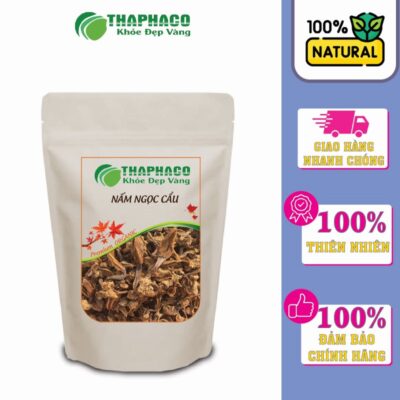Mua Nấm Ngọc Cẩu (Tỏa Dương) Sạch, Nguyên Chất Tại Thaphaco