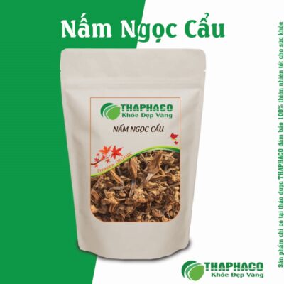 Lưu Ý Quan Trọng Khi Sử Dụng Nấm Ngọc Cẩu (Tỏa Dương)