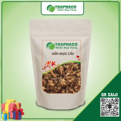 Nấm Ngọc Cẩu giúp tăng cường sinh lực, cải thiện sinh lý nam và nữ