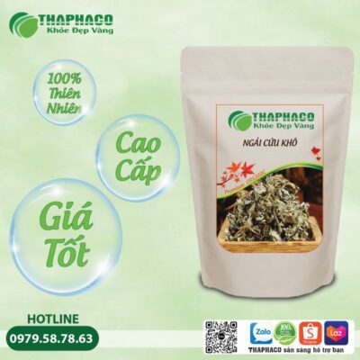 Lưu Ý Quan Trọng Khi Sử Dụng Ngải Cứu Khô (Ngải Diệp)