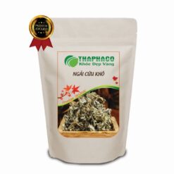 1kg ngải cứu sấy khô giá rẻ