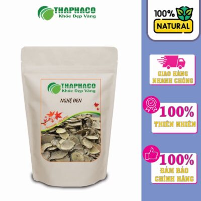 Mua Nghệ Đen/Nga Truật Sạch, Nguyên Chất ở đâu?