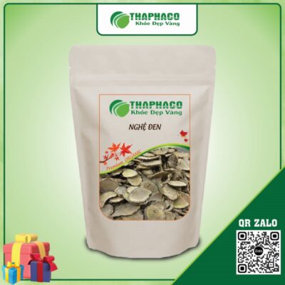 Nghệ Đen có khả năng chống viêm tự nhiên, giúp giảm đau