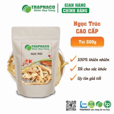 Lưu ý quan trọng khi sử dụng Ngọc Trúc
