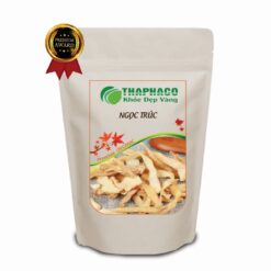 1kg ngọc trúc sấy khô giá rẻ