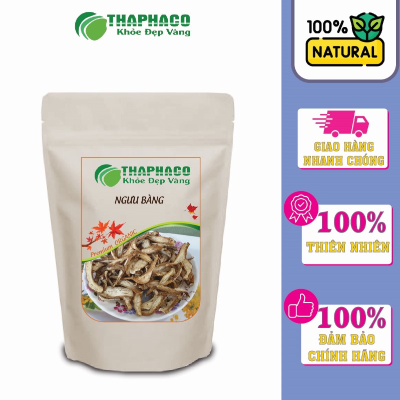 Ngưu Bàng Thaphaco Có Giá Chỉ 500.000 VNĐ/kg