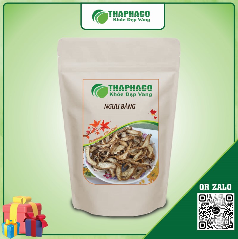 Ngưu Bàng Là Gì? Nguồn Gốc và Đặc Điểm