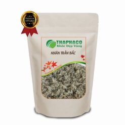 1kg nhân trần bắc sấy khô giá rẻ