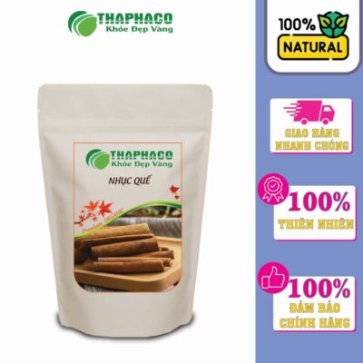 Nhục Quế Sạch Thaphaco có giá chỉ 220.000đ