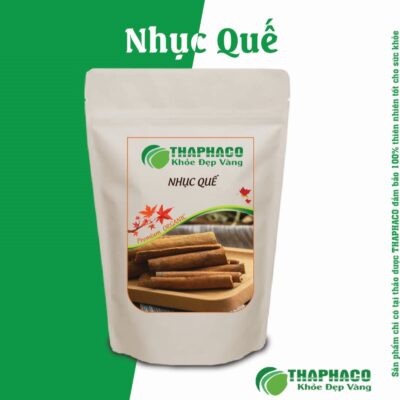 Cách sử dụng Nhục Quế hiệu quả