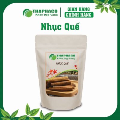 Nhục Quế là gì? Nguồn gốc và Đặc điểm nhận biết