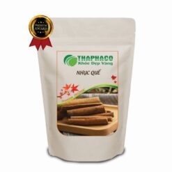 1kg nhục quế sấy khô giá rẻ
