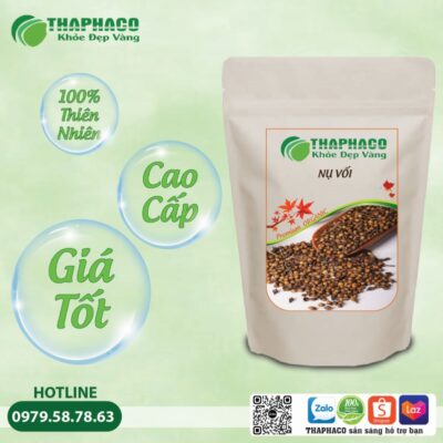 Nụ Vối còn có khả năng chống oxy hóa, kháng khuẩn, kháng viêm