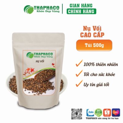 Lưu Ý Quan Trọng Khi Sử Dụng Nụ Vối