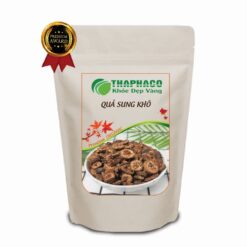 1kg quả sung sấy khô giá rẻ