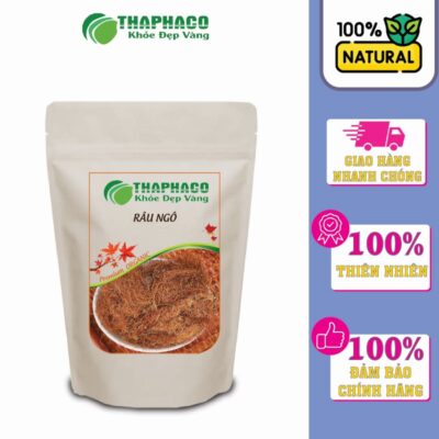 Đối Tượng Không Nên Sử Dụng Râu Ngô Khô