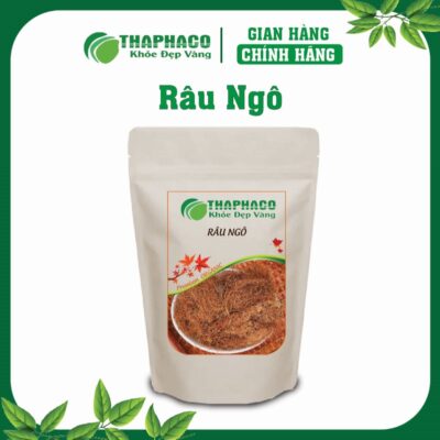 Râu Ngô Khô/Râu Bắp Khô Là Gì? Nguồn Gốc và Đặc Điểm