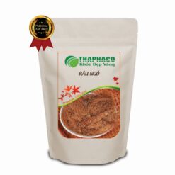1kg râu ngô sấy khô giá rẻ