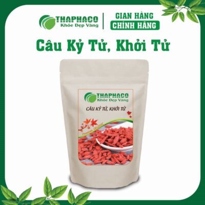 Câu Kỳ Tử (Khởi Tử) là gì? Nguồn Gốc và Đặc Điểm