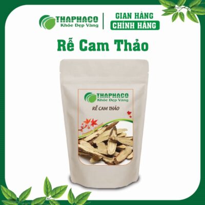 Rễ Cam Thảo là gì? Nguồn gốc và Đặc điểm nhận biết