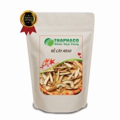 1kg rễ cây atiso sấy khô giá rẻ