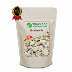 1kg rễ chùm ngây sấy khô giá rẻ