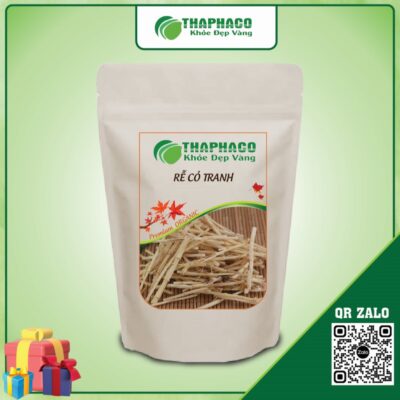 Rễ Cỏ Tranh là giải pháp tự nhiên cho các vấn đề tiết niệu