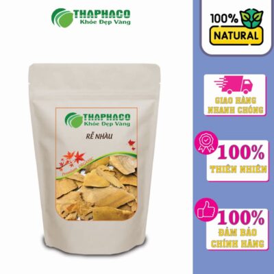 Mua Rễ Nhàu Thaphaco Chất Lượng Cao Tại TP.HCM