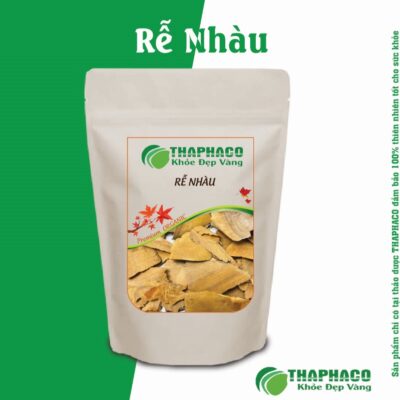 Hướng Dẫn Sử Dụng Rễ Nhàu Đúng Cách