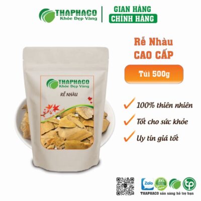 Rễ Nhàu giúp cơ thể khỏe mạnh và phòng ngừa bệnh tật