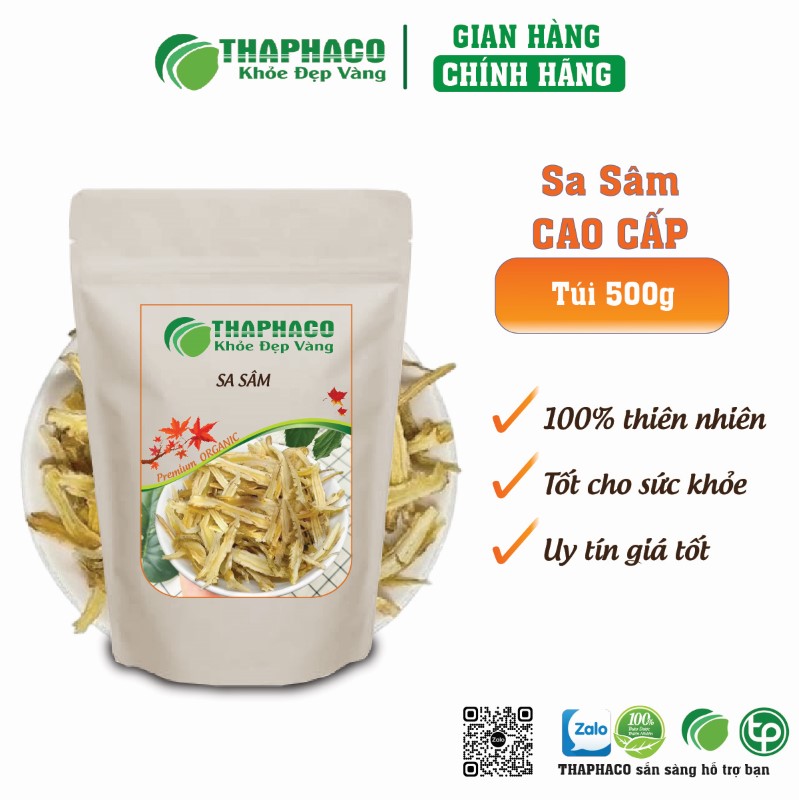 Lưu Ý Quan Trọng Khi Dùng Sa Sâm