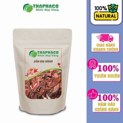 Sâm Đại Hành Sạch, Nguyên Chất Thaphaco chỉ 190.000đ