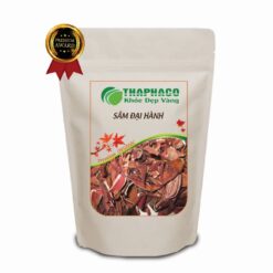 1kg sâm đại hành sấy khô giá rẻ