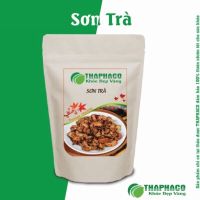 Cách Ngâm rượu Sơn Tra