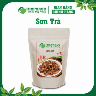 Sơn Tra (Táo Mèo) là gì? Nguồn gốc và Đặc điểm nhận biết