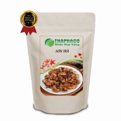 1kg sơn tra (táo mèo) sấy khô giá rẻ