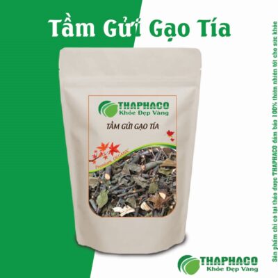 Lưu ý quan trọng khi sử dụng Tầm Gửi Gạo Tía