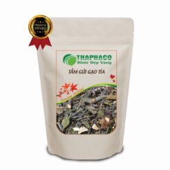 1kg tầm gửi gạo tía sấy khô giá rẻ