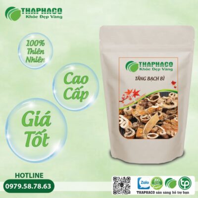Lưu Ý Quan Trọng Khi Sử Dụng Tăng Bạch Bì