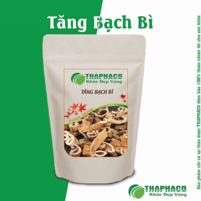 Tăng Bạch Bì còn có khả năng an thần nhẹ, ngủ ngon hơn 
