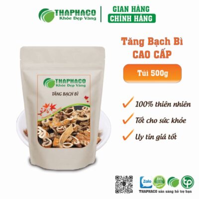 Tăng Bạch Bì giúp thanh nhiệt, làm mát cơ thể