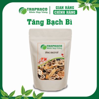 Tăng Bạch Bì là vỏ rễ của cây dâu tằm, là loại dược liệu quý 