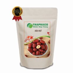 1kg táo đỏ sấy khô giá rẻ